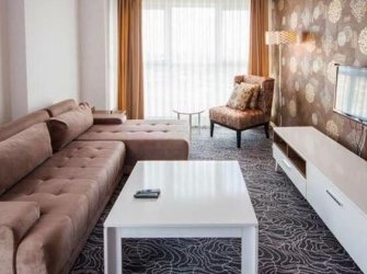 Yalıkavak Marinaya Yürüme Mesafesinde Tek Katlı Eşyalı Villa